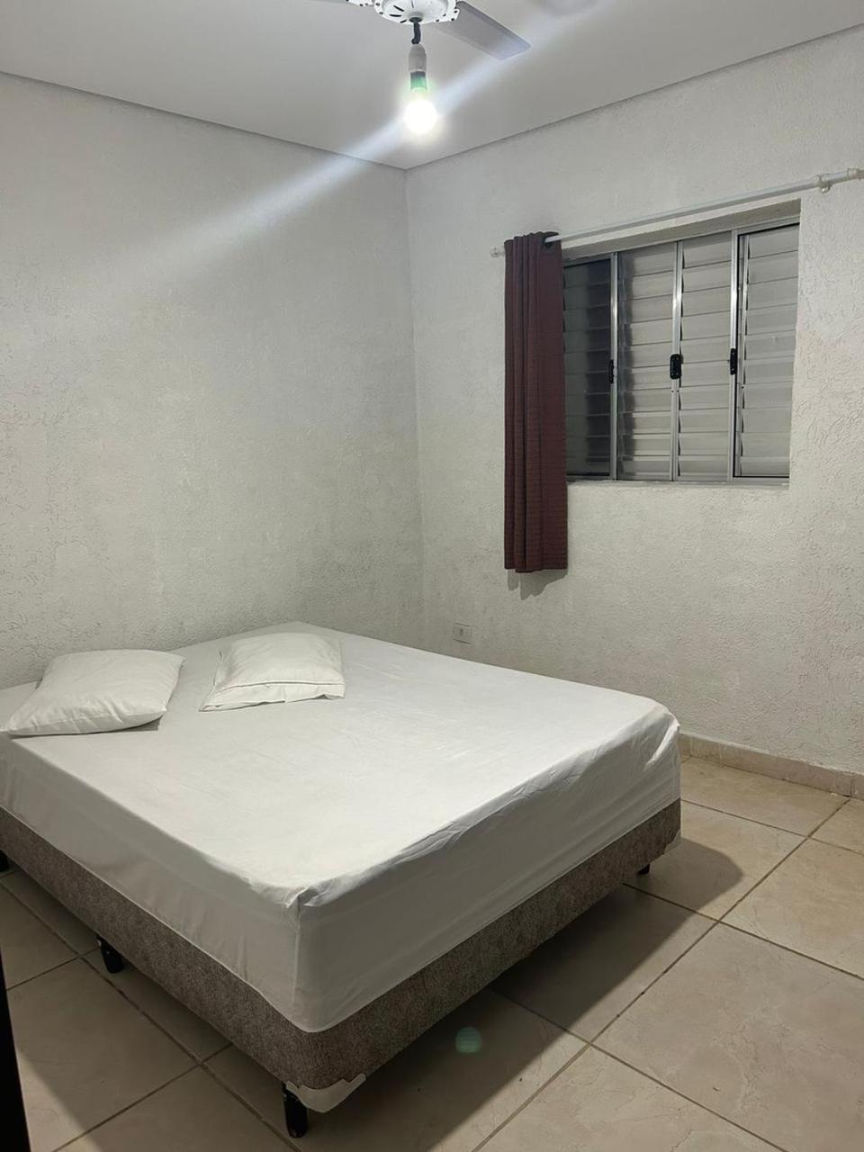Oasis Hostel E Pousada Itanhaem Luaran gambar