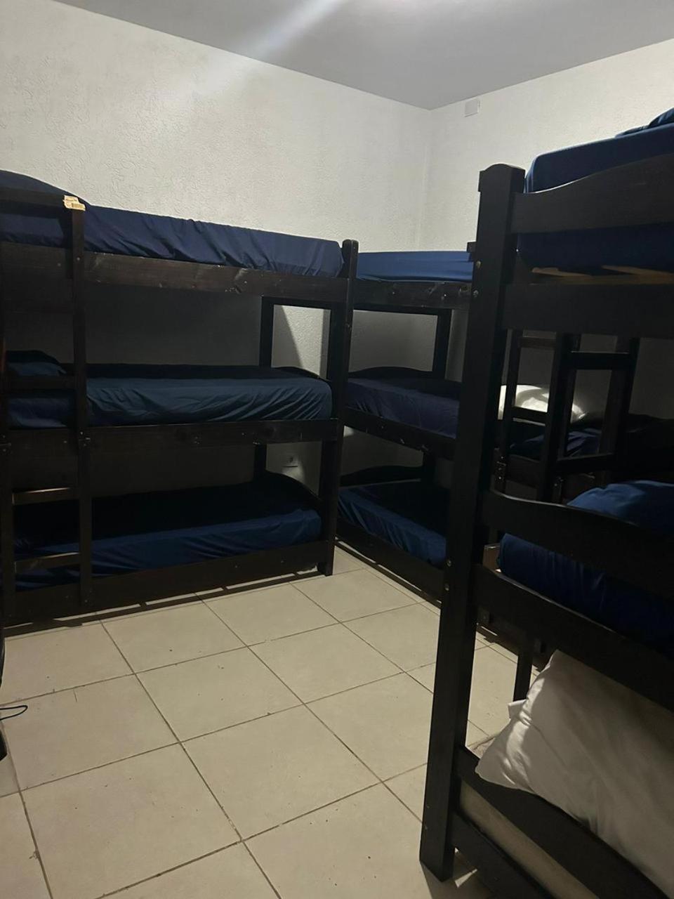 Oasis Hostel E Pousada Itanhaem Luaran gambar